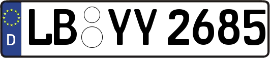 LB-YY2685