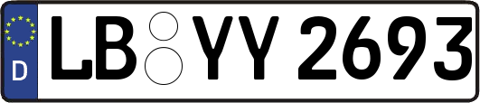 LB-YY2693