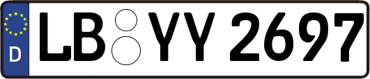 LB-YY2697
