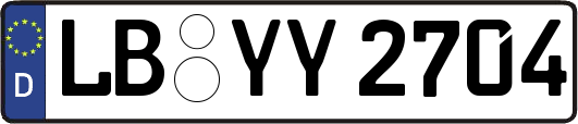 LB-YY2704