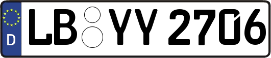 LB-YY2706