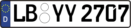 LB-YY2707