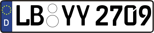 LB-YY2709