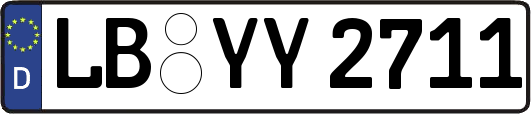LB-YY2711