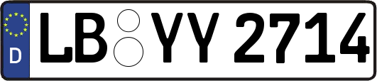 LB-YY2714