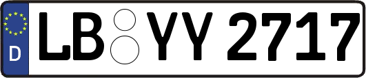 LB-YY2717