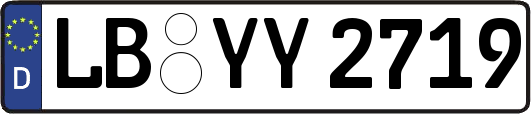 LB-YY2719