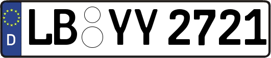 LB-YY2721