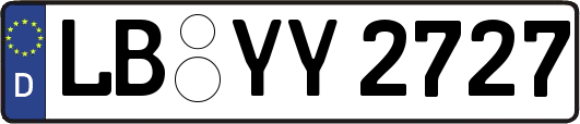 LB-YY2727