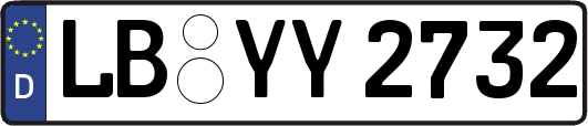 LB-YY2732