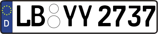 LB-YY2737