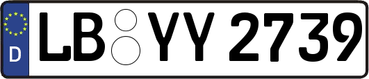 LB-YY2739