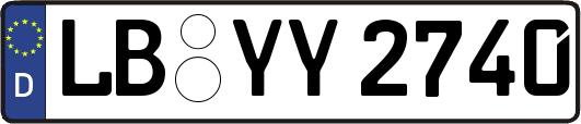 LB-YY2740