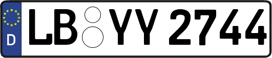 LB-YY2744