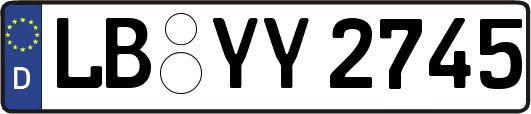 LB-YY2745