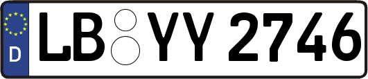 LB-YY2746