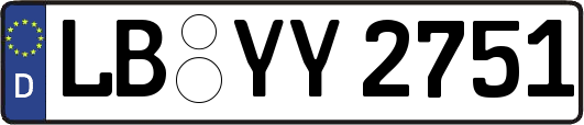 LB-YY2751