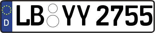 LB-YY2755