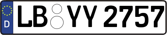 LB-YY2757