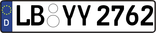LB-YY2762