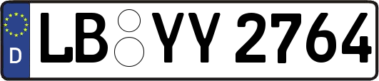 LB-YY2764