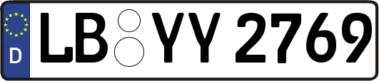 LB-YY2769