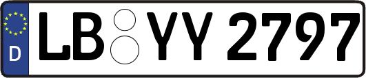 LB-YY2797