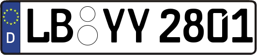 LB-YY2801