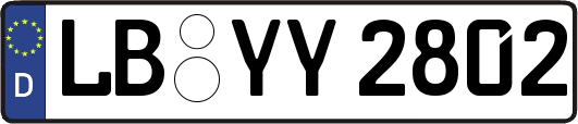 LB-YY2802