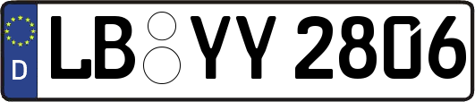 LB-YY2806