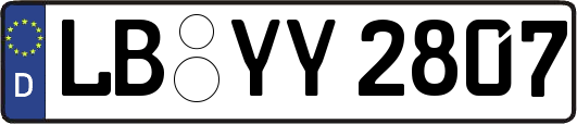 LB-YY2807