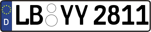 LB-YY2811