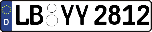 LB-YY2812