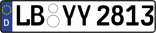 LB-YY2813