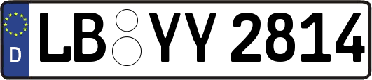 LB-YY2814