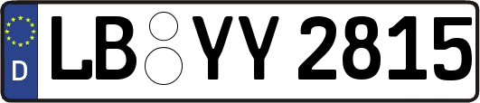 LB-YY2815