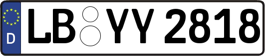 LB-YY2818