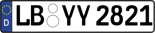 LB-YY2821