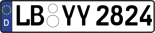 LB-YY2824