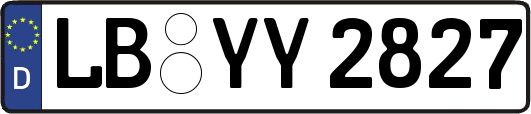 LB-YY2827