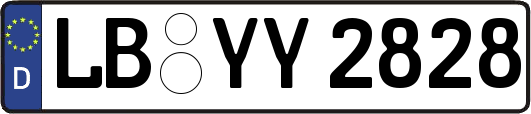 LB-YY2828
