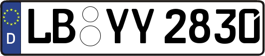 LB-YY2830