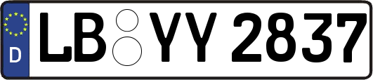 LB-YY2837