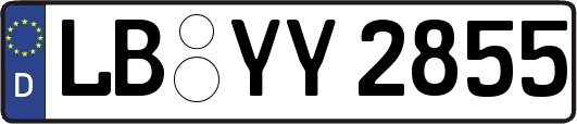 LB-YY2855