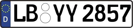 LB-YY2857
