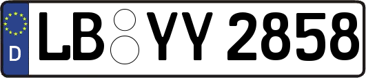 LB-YY2858
