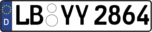 LB-YY2864
