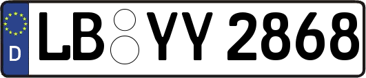 LB-YY2868