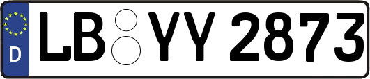 LB-YY2873