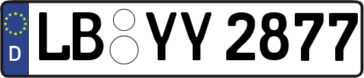 LB-YY2877